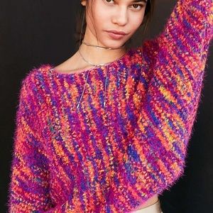 Urban Outfitters Ecote Sweater